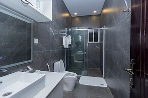 GRAZIA HOTEL & APARTMENTS