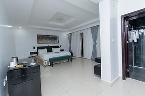 GRAZIA HOTEL & APARTMENTS