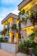 GRAZIA HOTEL & APARTMENTS