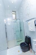 GRAZIA HOTEL & APARTMENTS