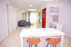 GRAZIA HOTEL & APARTMENTS