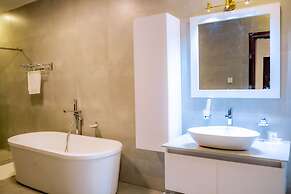 GRAZIA HOTEL & APARTMENTS