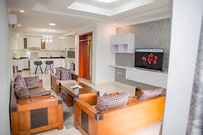 GRAZIA HOTEL & APARTMENTS
