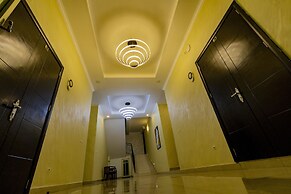GRAZIA HOTEL & APARTMENTS
