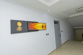 GRAZIA HOTEL & APARTMENTS