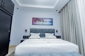 GRAZIA HOTEL & APARTMENTS