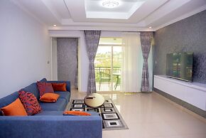 GRAZIA HOTEL & APARTMENTS