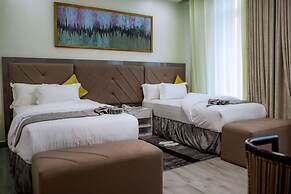 GRAZIA HOTEL & APARTMENTS