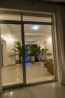 GRAZIA HOTEL & APARTMENTS