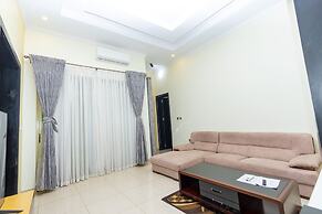 GRAZIA HOTEL & APARTMENTS