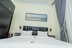 GRAZIA HOTEL & APARTMENTS