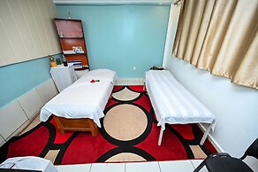 GRAZIA HOTEL & APARTMENTS