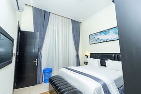 GRAZIA HOTEL & APARTMENTS