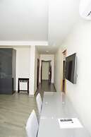 GRAZIA HOTEL & APARTMENTS
