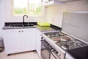 GRAZIA HOTEL & APARTMENTS