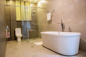 GRAZIA HOTEL & APARTMENTS