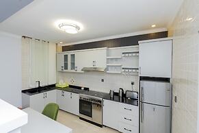 GRAZIA HOTEL & APARTMENTS