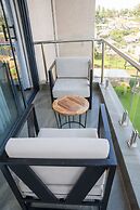 GRAZIA HOTEL & APARTMENTS