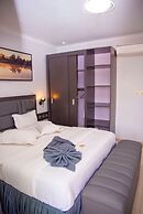 GRAZIA HOTEL & APARTMENTS