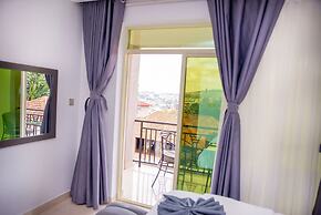 GRAZIA HOTEL & APARTMENTS