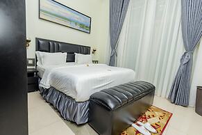 GRAZIA HOTEL & APARTMENTS