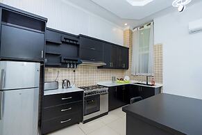 GRAZIA HOTEL & APARTMENTS