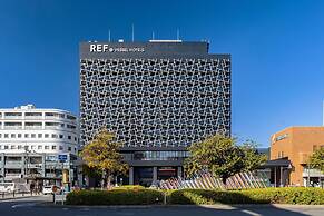 REF Kansai Airport by VESSEL HOTELS