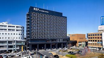 REF Kansai Airport by VESSEL HOTELS