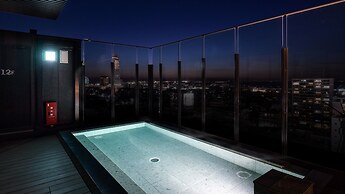 REF Kansai Airport by VESSEL HOTELS