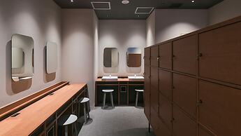REF Kansai Airport by VESSEL HOTELS