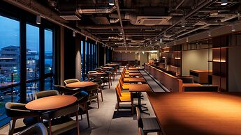 REF Kansai Airport by VESSEL HOTELS