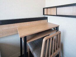 REF Kansai Airport by VESSEL HOTELS