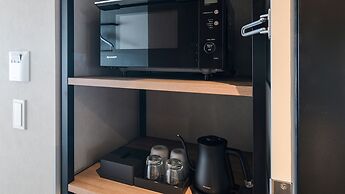 REF Kansai Airport by VESSEL HOTELS