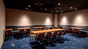 REF Kansai Airport by VESSEL HOTELS