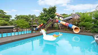 Gapyeong Daon Dokchae Pension