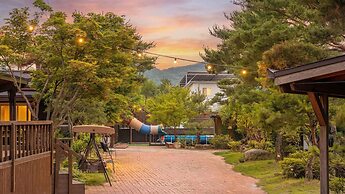 Gapyeong Daon Dokchae Pension