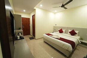 Hotel Bodhi Retreat