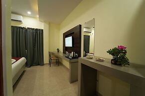 Hotel Bodhi Retreat