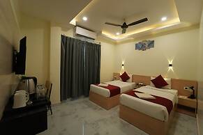 Hotel Bodhi Retreat