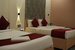Hotel Bodhi Retreat