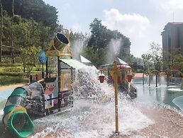 BAEKHAK JAYURO RESORT