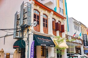 BISHOP HOTEL