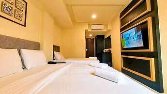 BISHOP HOTEL