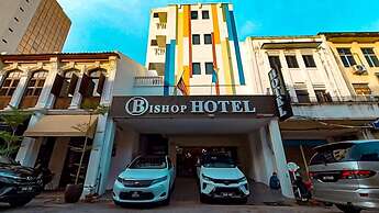 BISHOP HOTEL