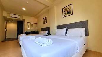BISHOP HOTEL