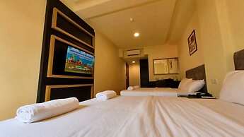 BISHOP HOTEL