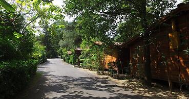 Seven Hills Camping Village