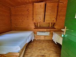 Seven Hills Camping Village