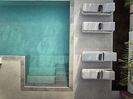 Anthis Luxury Villa