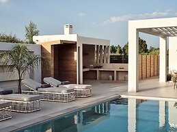 Anthis Luxury Villa